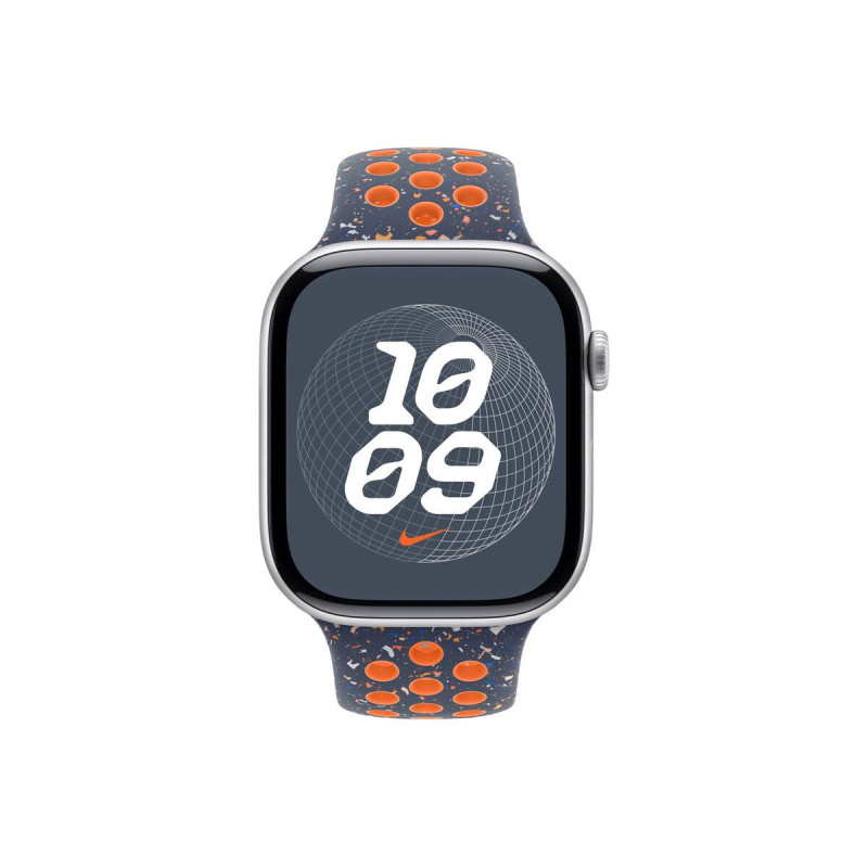 APPLE - Watch Acc/40/Blue Flame Nike SB - M/L
