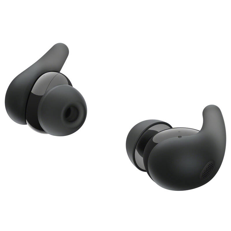 Sony Noise Cancelling LinkBuds Fit/ANC/BT/Čierna
