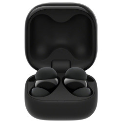 Sony Noise Cancelling LinkBuds Fit/ANC/BT/Čierna