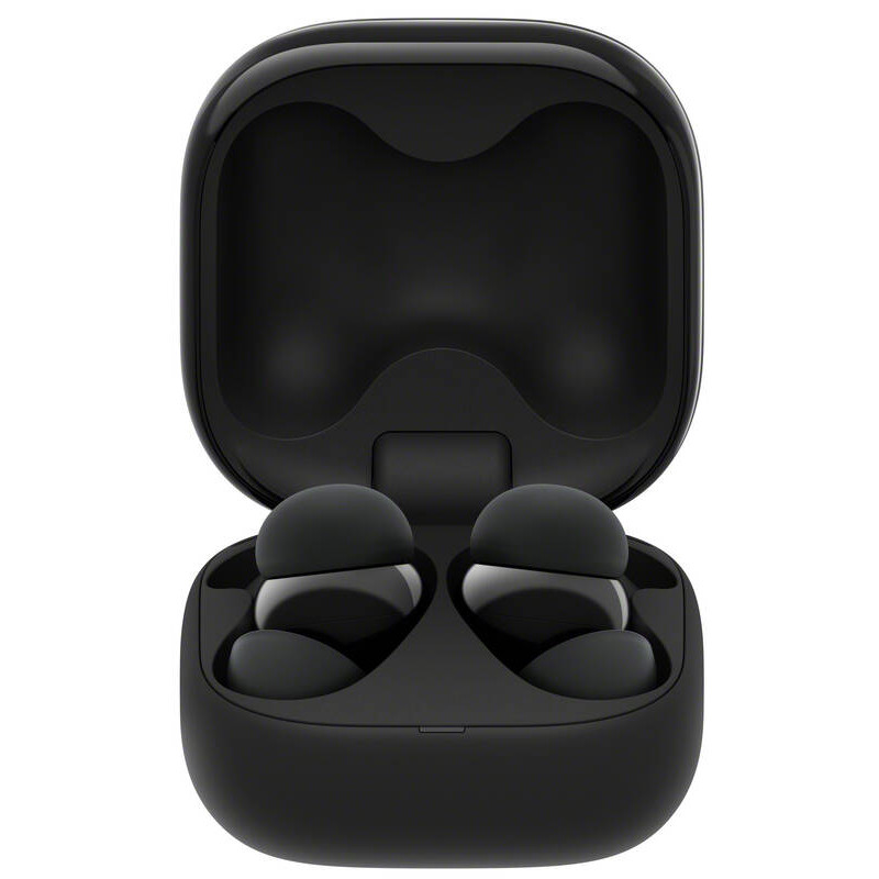 Sony Noise Cancelling LinkBuds Fit/ANC/BT/Čierna