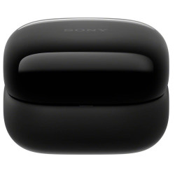 Sony Noise Cancelling LinkBuds Fit/ANC/BT/Čierna