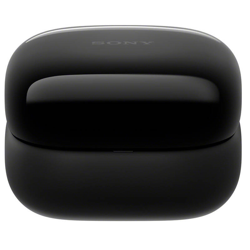Sony Noise Cancelling LinkBuds Fit/ANC/BT/Čierna