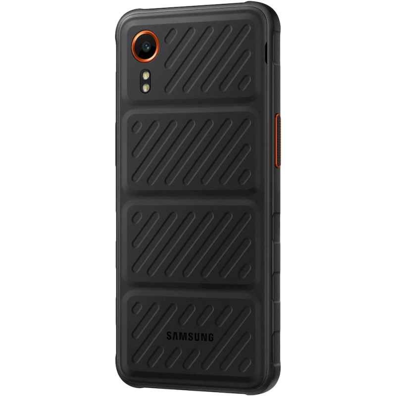 Samsung Galaxy XCover 7/6GB/128GB/Čierna