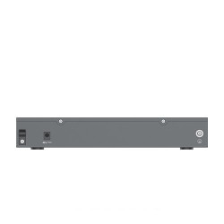 Grandstream GCC6011 all-in-one riešenie (VPN router, NGFW, PoE switch a IP PBX)