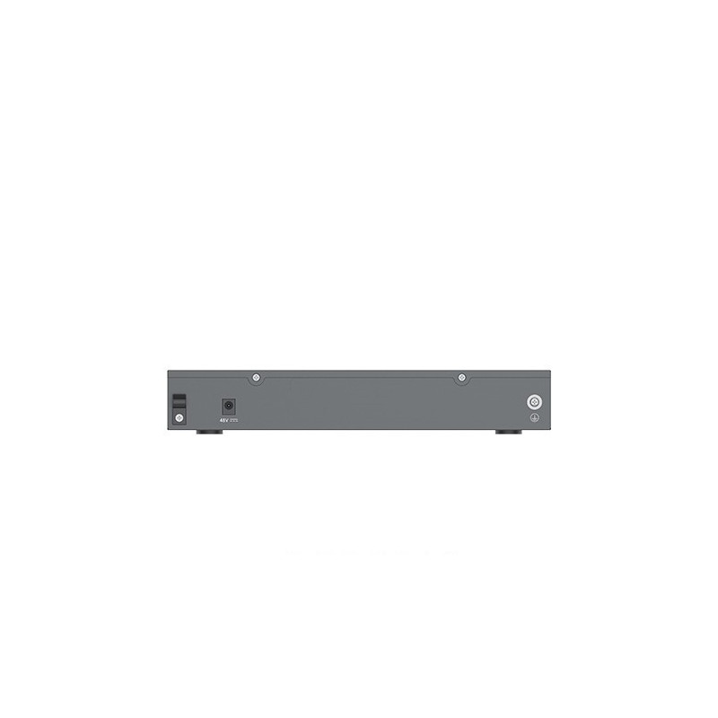 Grandstream GCC6011 all-in-one riešenie (VPN router, NGFW, PoE switch a IP PBX)