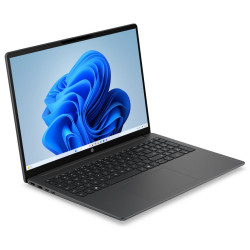 HP Omnibook 3/16-bu0011ncx/5-120U/16''/WUXGA/8GB/512GB/Intel int/W11H/Silver/2R