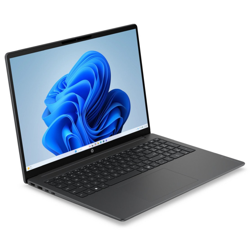 HP Omnibook 3/16-bu0011ncx/5-120U/16''/WUXGA/8GB/512GB/Intel int/W11H/Silver/2R