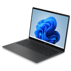 HP Omnibook 3/16-bu0011ncx/5-120U/16''/WUXGA/8GB/512GB/Intel int/W11H/Silver/2R