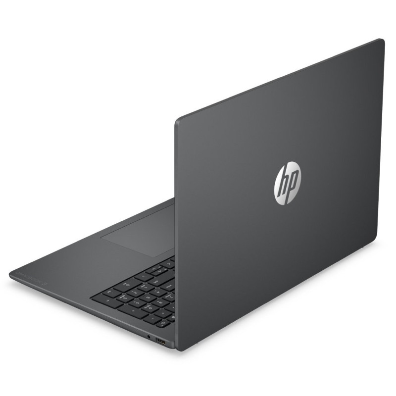 HP Omnibook 3/16-bu0011ncx/5-120U/16''/WUXGA/8GB/512GB/Intel int/W11H/Silver/2R