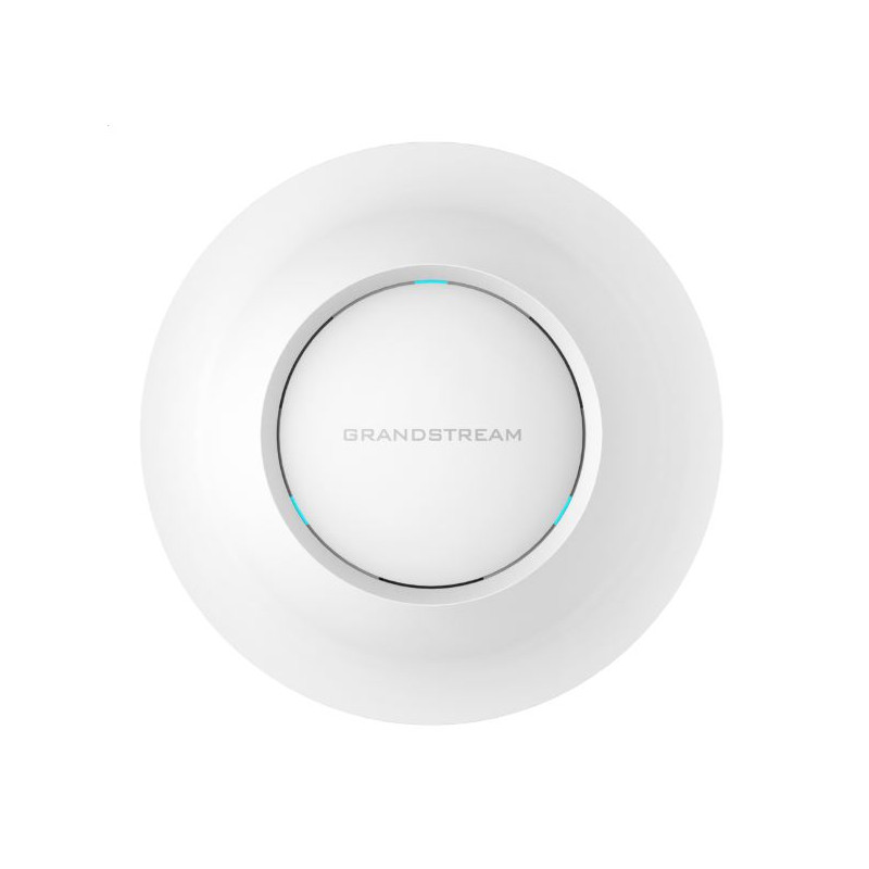 Grandstream GWN7630, AP, 802,11 ac, dual band 4x4: 4, 16 SSDI, 200+ konk. WiFi klientov, signál 175m, P
