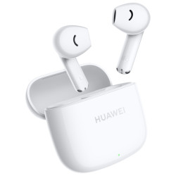 HUAWEI FreeBuds SE 2/BT/Bezdrať/Biela