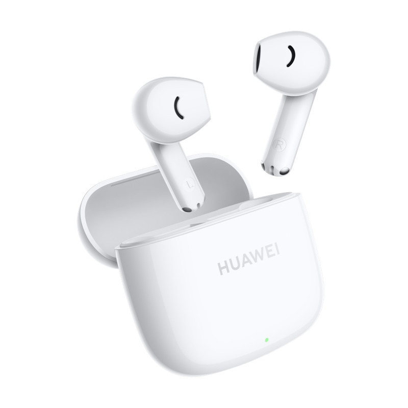HUAWEI FreeBuds SE 2/BT/Bezdrať/Biela