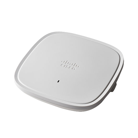 Catalyst 9120 prístupový bod Wi-Fi 6 štandardov založený 4x4 prístupový bod, Internal Antenna