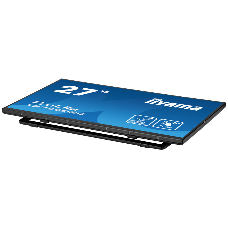 27'' iiyama T2755QSC-B1: IPS, QHD, HDMI, DP
