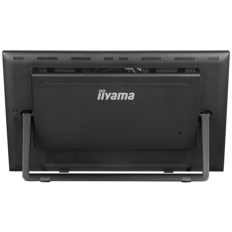 27'' iiyama T2755QSC-B1: IPS, QHD, HDMI, DP