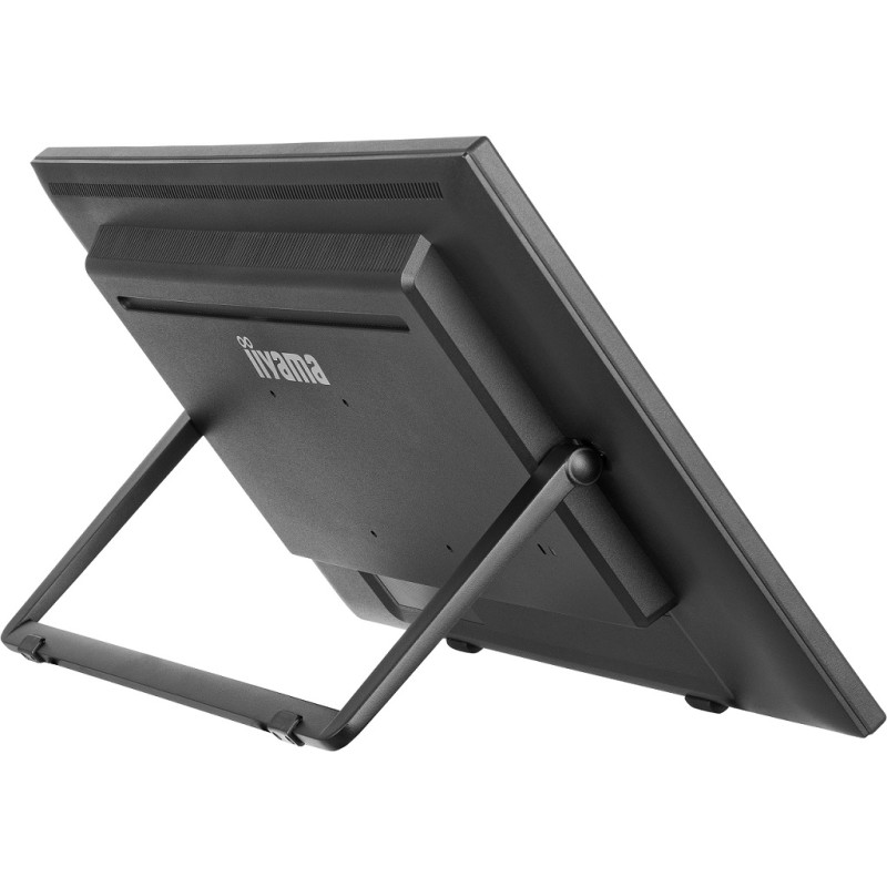 27'' iiyama T2755QSC-B1: IPS, QHD, HDMI, DP