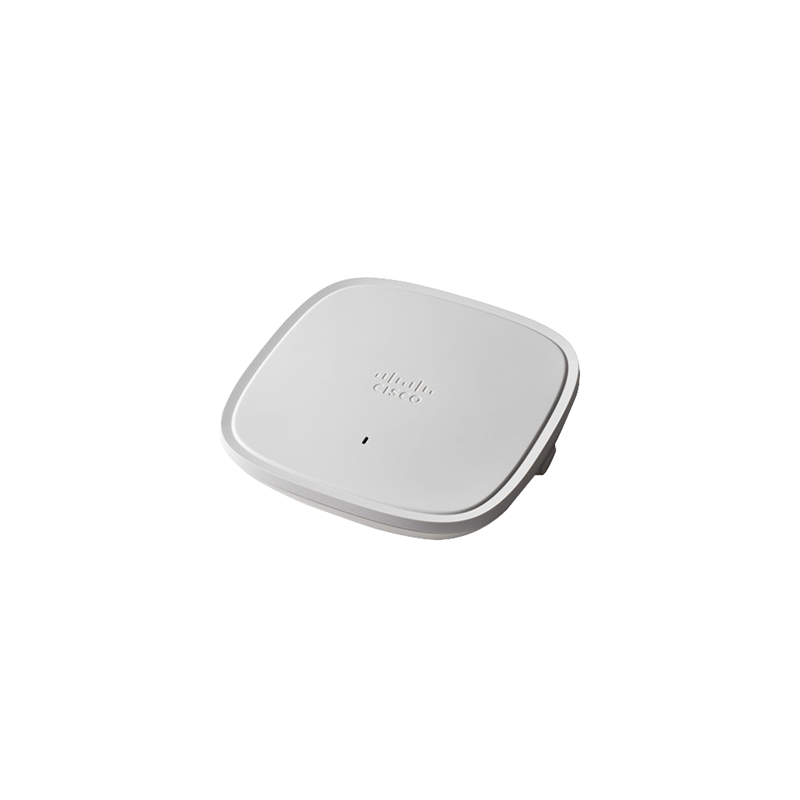 Catalyst 9120 prístupový bod Wi-Fi 6 štandardov založený 4x4 prístupový bod, External Antenna