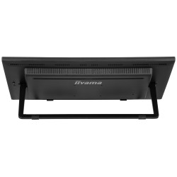 27'' iiyama T2755QSC-B1: IPS, QHD, HDMI, DP