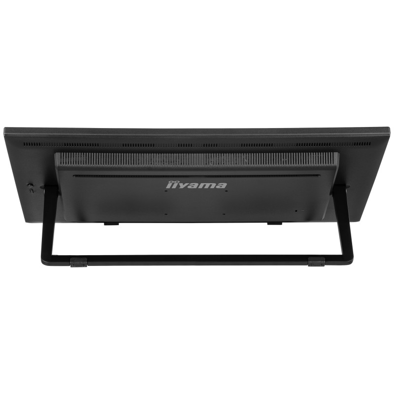 27'' iiyama T2755QSC-B1: IPS, QHD, HDMI, DP
