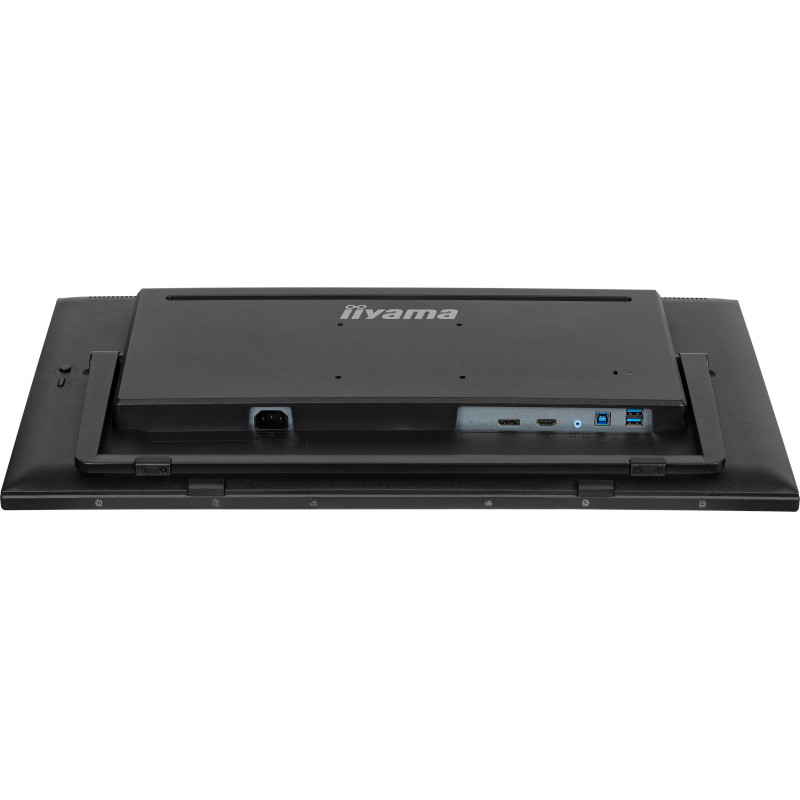 27'' iiyama T2755QSC-B1: IPS, QHD, HDMI, DP