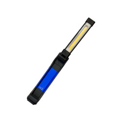 Pracovné svetlo Viking B6672/800lm (vysoká)/4000mAh/zdroj COB+SMD/IPX0/IK07