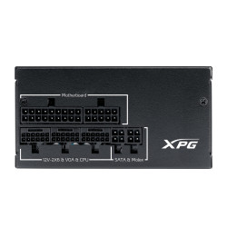 Adata XPG PYMCORE SFX/850W/SFX/80PLUS Gold/Modular