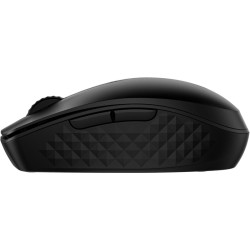 HP 420/Kancelárska/Optická/Pre pravákov/4 000 DPI/Bezdrôtová Bluetooth/Čierna