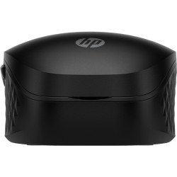HP 420/Kancelárska/Optická/Pre pravákov/4 000 DPI/Bezdrôtová Bluetooth/Čierna