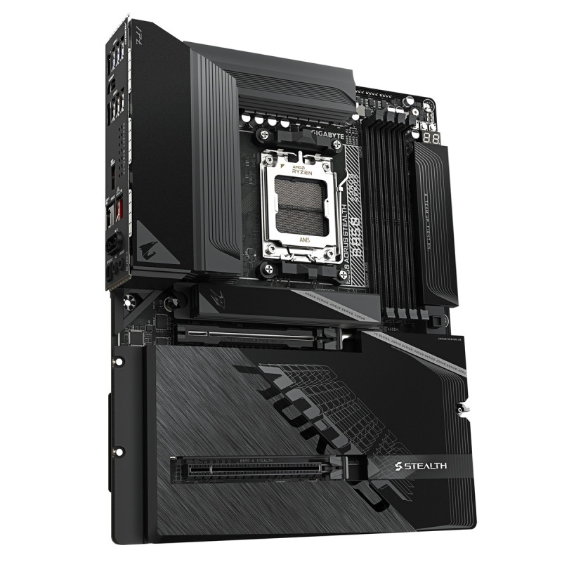 GIGABYTE B850 AORUS STEALTH/AM5/ATX