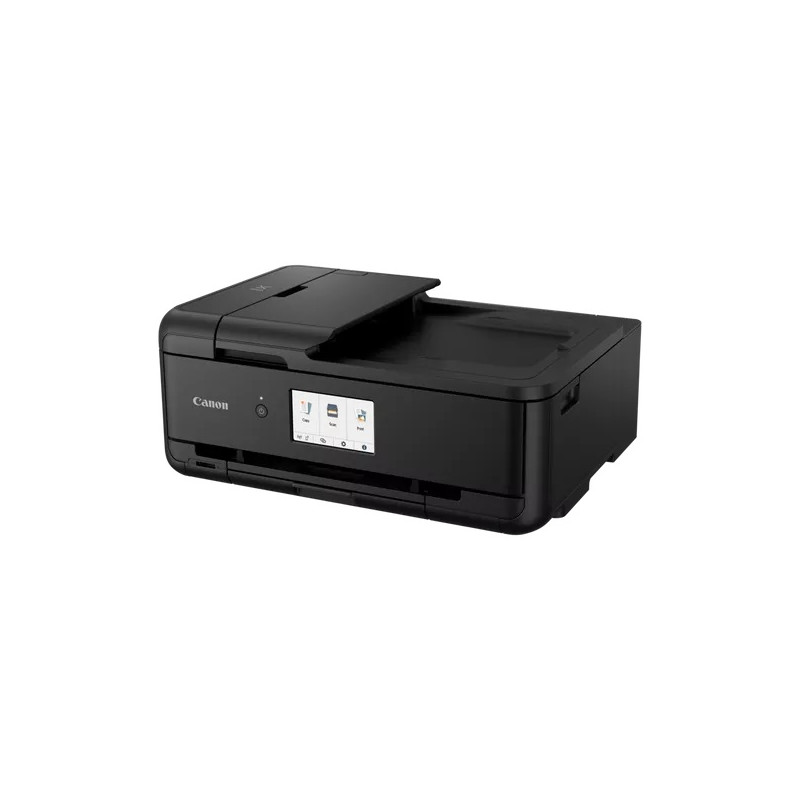 Canon PIXMA/TS9550a/MF/Ink/A4/LAN/WiFi/USB