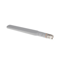 Cisco Aironet Dual-band Dipole Antenna, Grey, Peak Gain 2 dBi @ 2.4. GHz a 4 dBi @ 5 GHz