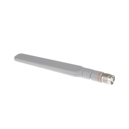 Cisco Aironet Dual-band Dipole Antenna, Grey, Peak Gain 2 dBi @ 2.4. GHz a 4 dBi @ 5 GHz