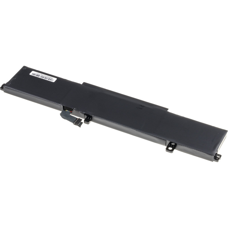 Batérie T6 Power pre Lenovo ThinkPad T15g, P15, P17 Gen 1, Gen 2, 8120mAh, 94Wh, 6cell, Li-pol