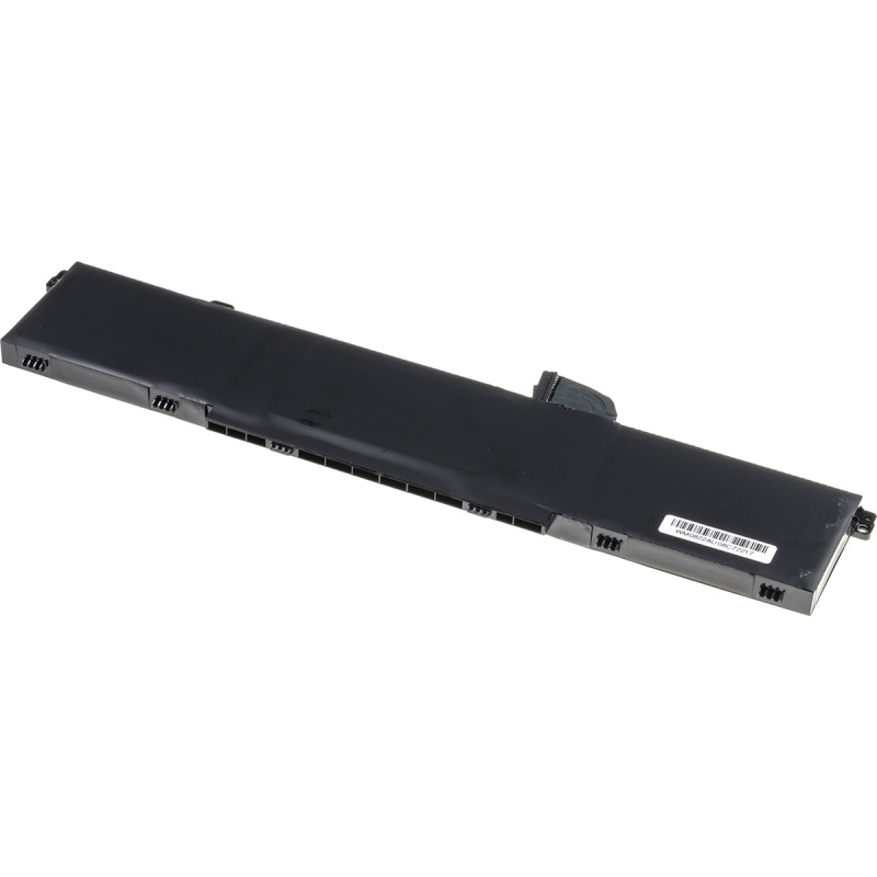 Batérie T6 Power pre Lenovo ThinkPad T15g, P15, P17 Gen 1, Gen 2, 8120mAh, 94Wh, 6cell, Li-pol