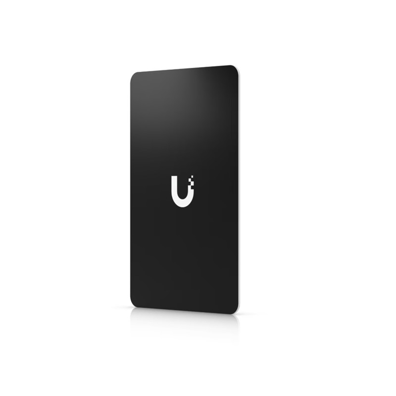 Ubiquitit UA-Card-B-10, UniFi Access Card 10ks, čierna