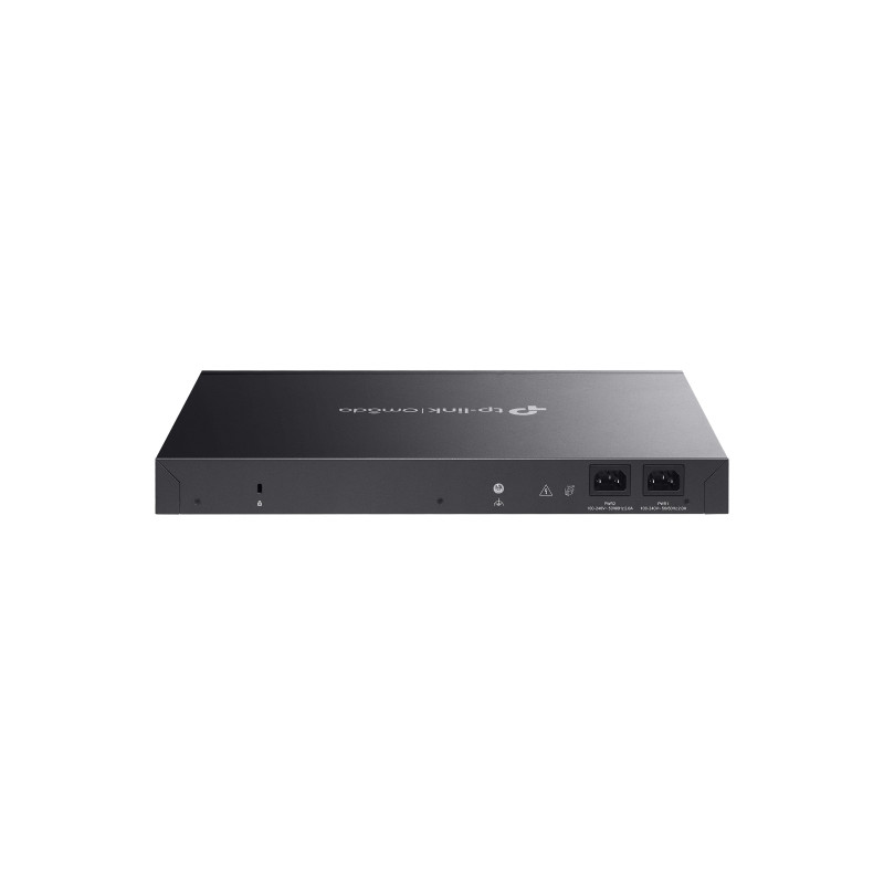 TP-Link SX3032F 32x10G SFP+ L2+ managed switch