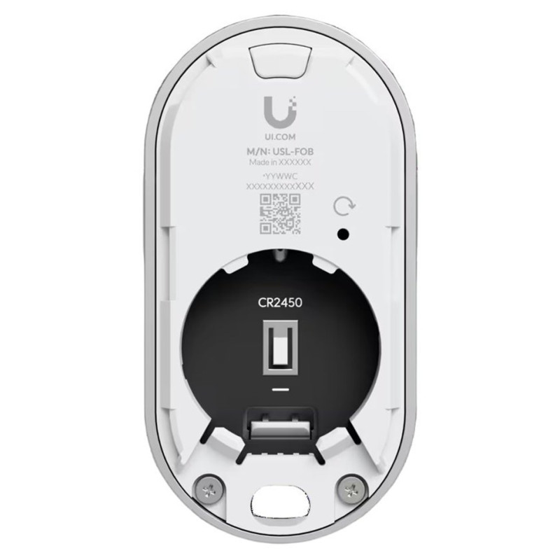 Ubiquiti USL-FOB, Remote Control KeyFob