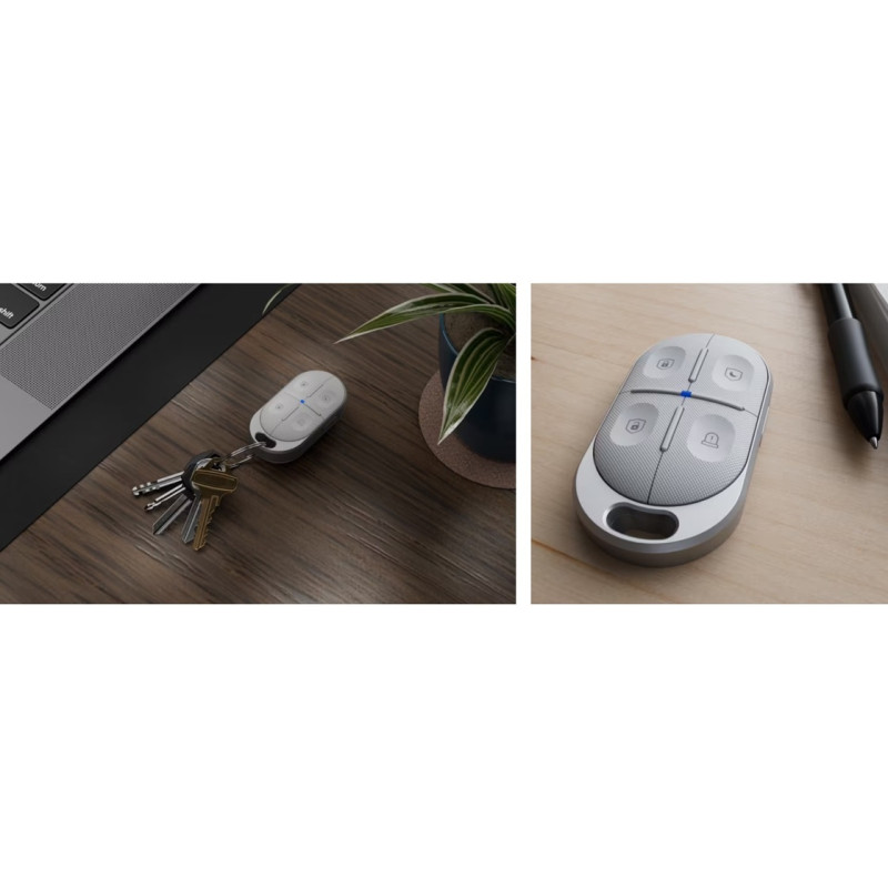Ubiquiti USL-FOB, Remote Control KeyFob