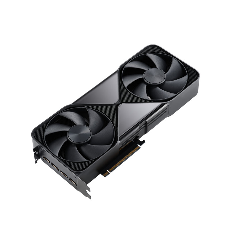 HP - NVIDIA RTX PRO 6000 Blackwell 96 GB 4DP Graphics