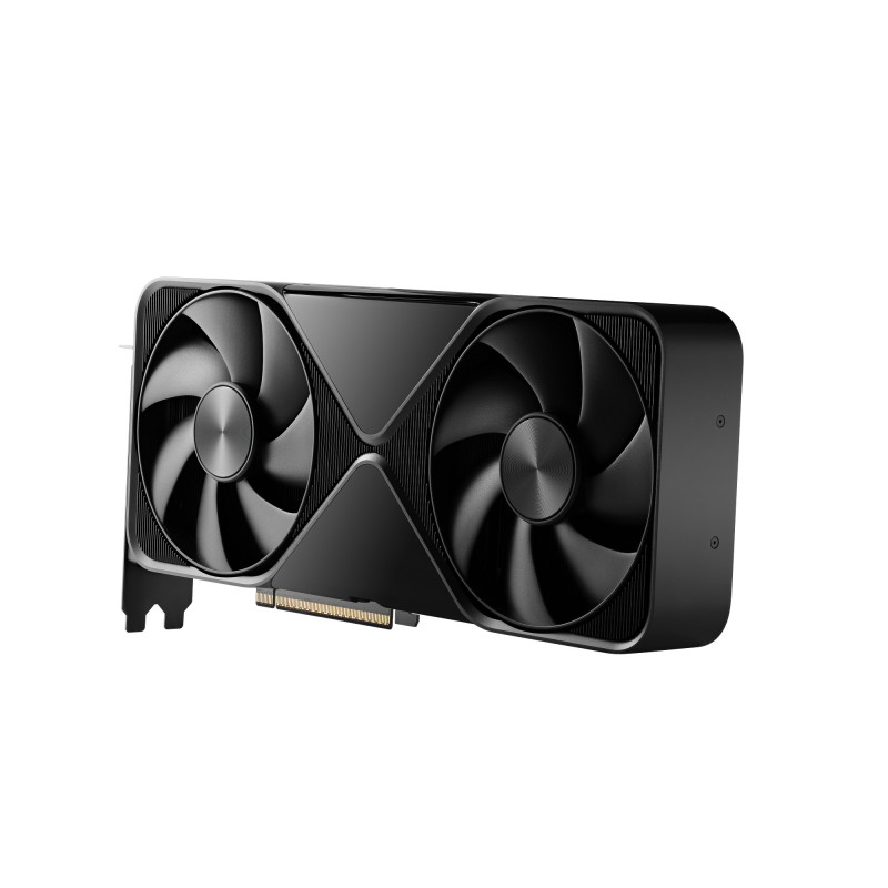HP - NVIDIA RTX PRO 6000 Blackwell 96 GB 4DP Graphics