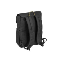 Batoh pre nb Natec NIALA 15,6'', 18 L, čierna - zelená