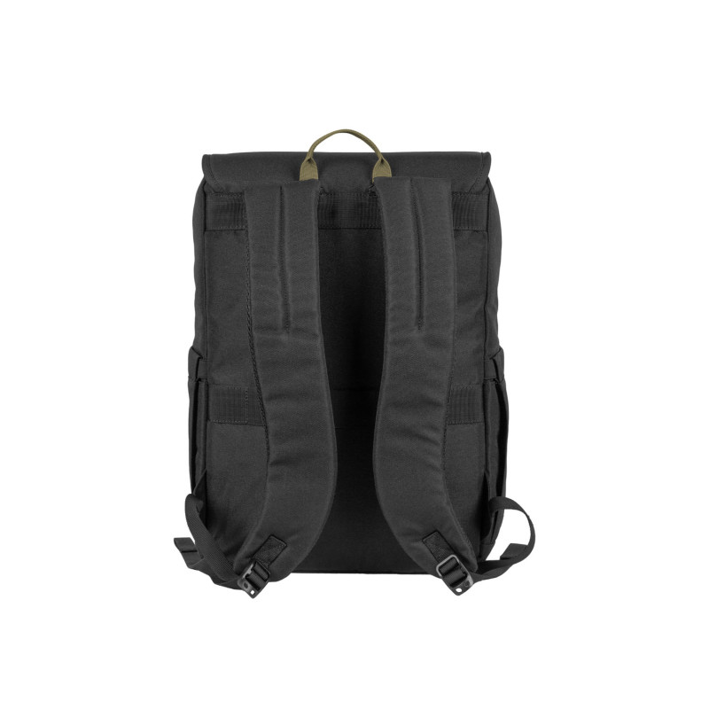 Batoh pre nb Natec NIALA 15,6'', 18 L, čierna - zelená