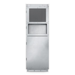 APC - Galaxy VS UPS 30kW 400V pre maximálne 4 vnútorné 9Ah smart modular battery strings, Start-up 5x8