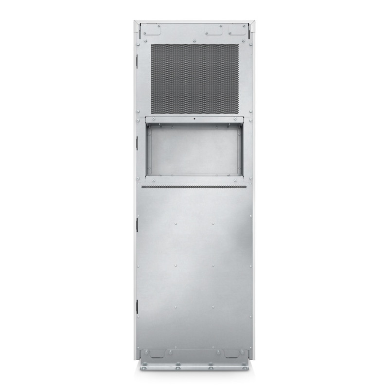 APC - Galaxy VS UPS 30kW 400V pre maximálne 4 vnútorné 9Ah smart modular battery strings, Start-up 5x8