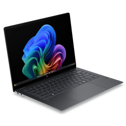 HP Omnibook Ultra/14-kd0074ncx/U9-386H/14''/2880x1800/T/32GB/2TB/Intel int/W11P/Gray/2R