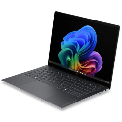 HP Omnibook Ultra/14-kd0074ncx/U9-386H/14''/2880x1800/T/32GB/2TB/Intel int/W11P/Gray/2R