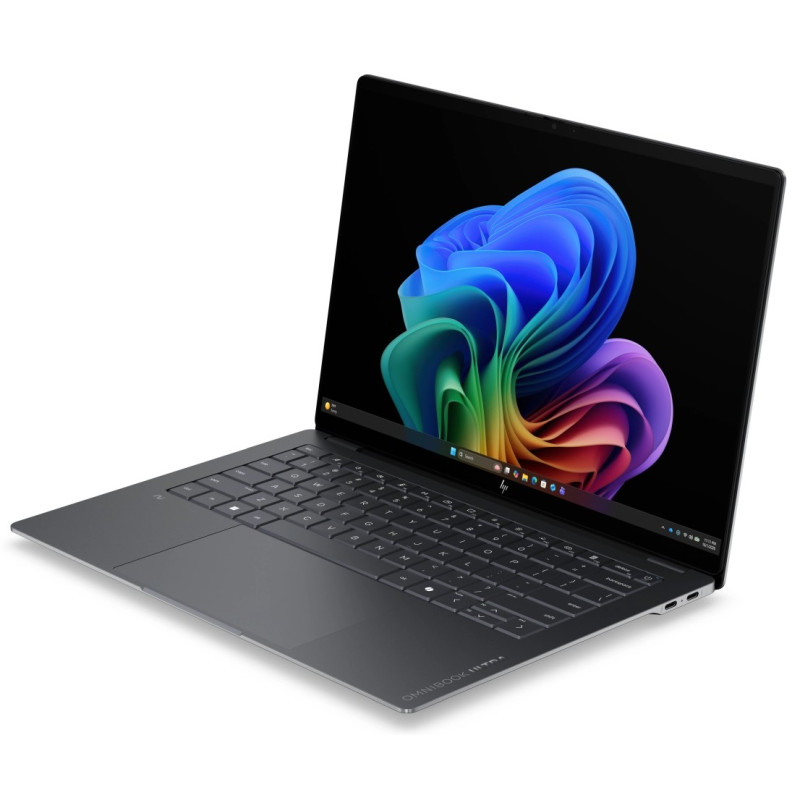 HP Omnibook Ultra/14-kd0074ncx/U9-386H/14''/2880x1800/T/32GB/2TB/Intel int/W11P/Gray/2R
