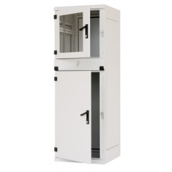 TRITON - 19'' rack stojanový priemyselný 37U/600x800 IP20