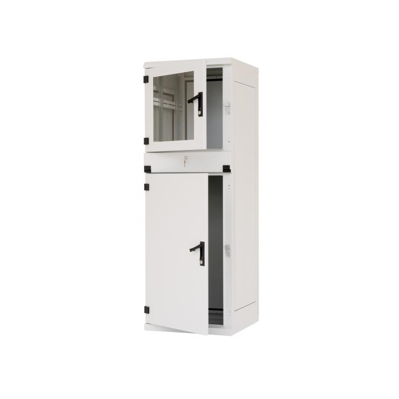 TRITON - 19'' rack stojanový priemyselný 37U/600x800 IP20