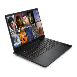 HP - HyperX OMEN/15-ga0006ncx/U7-356H/15,3''/2880x1800/16GB/1TB/RTX 5060/W11H/Black/2R